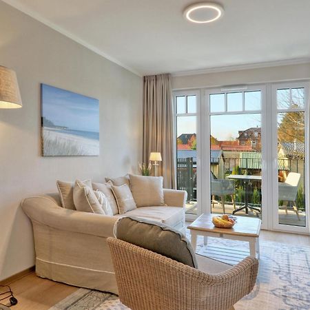 Baltischer Hof Apartment 30 Boltenhagen  Luaran gambar