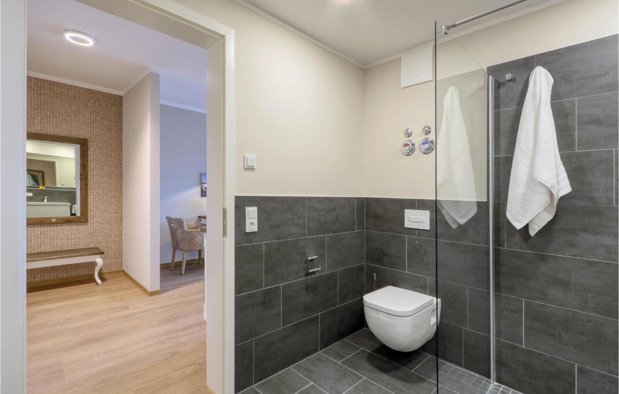 Baltischer Hof Apartment 30 Boltenhagen  Luaran gambar