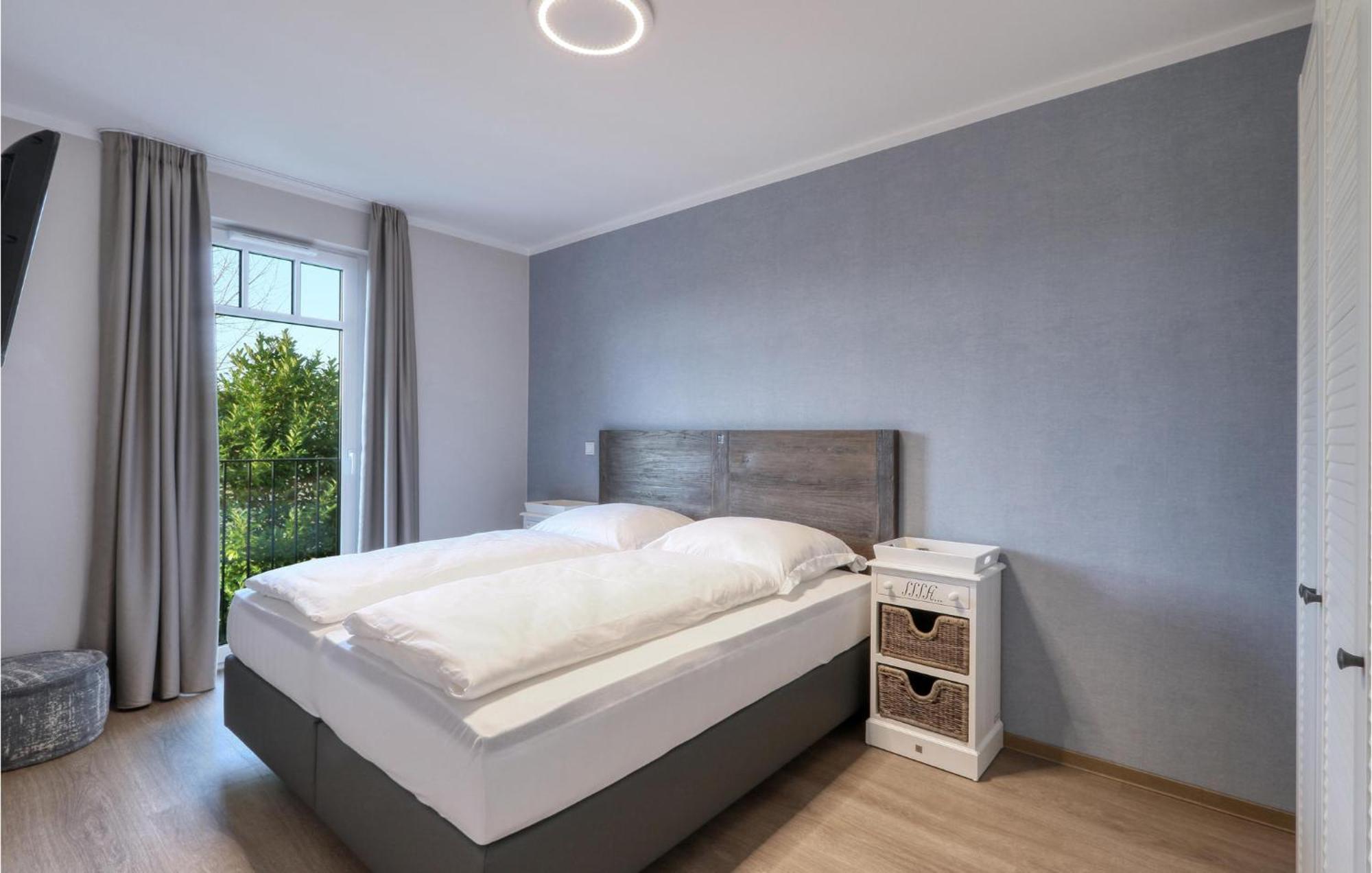 Baltischer Hof Apartment 30 Boltenhagen  Luaran gambar