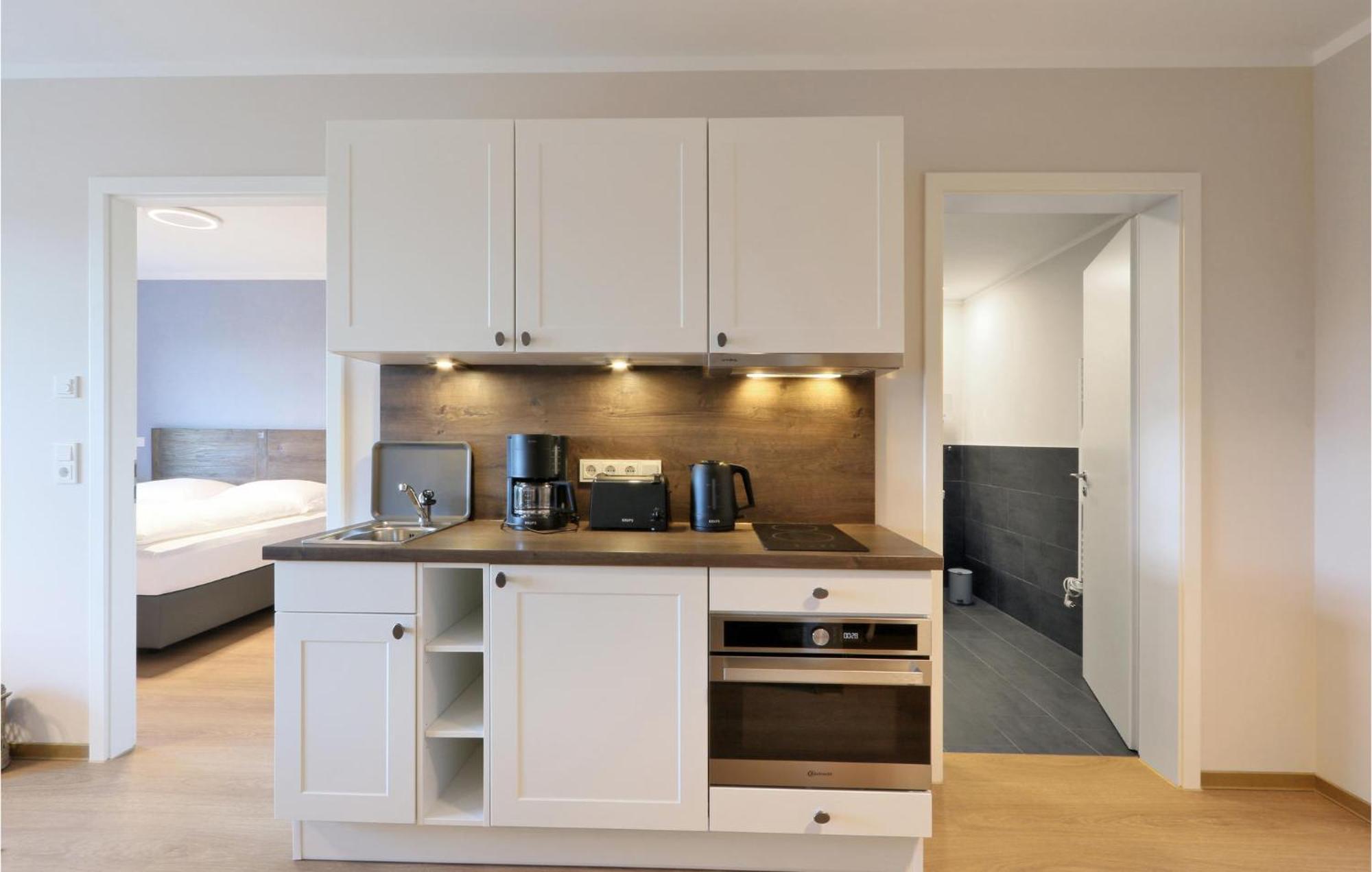 Baltischer Hof Apartment 30 Boltenhagen  Luaran gambar