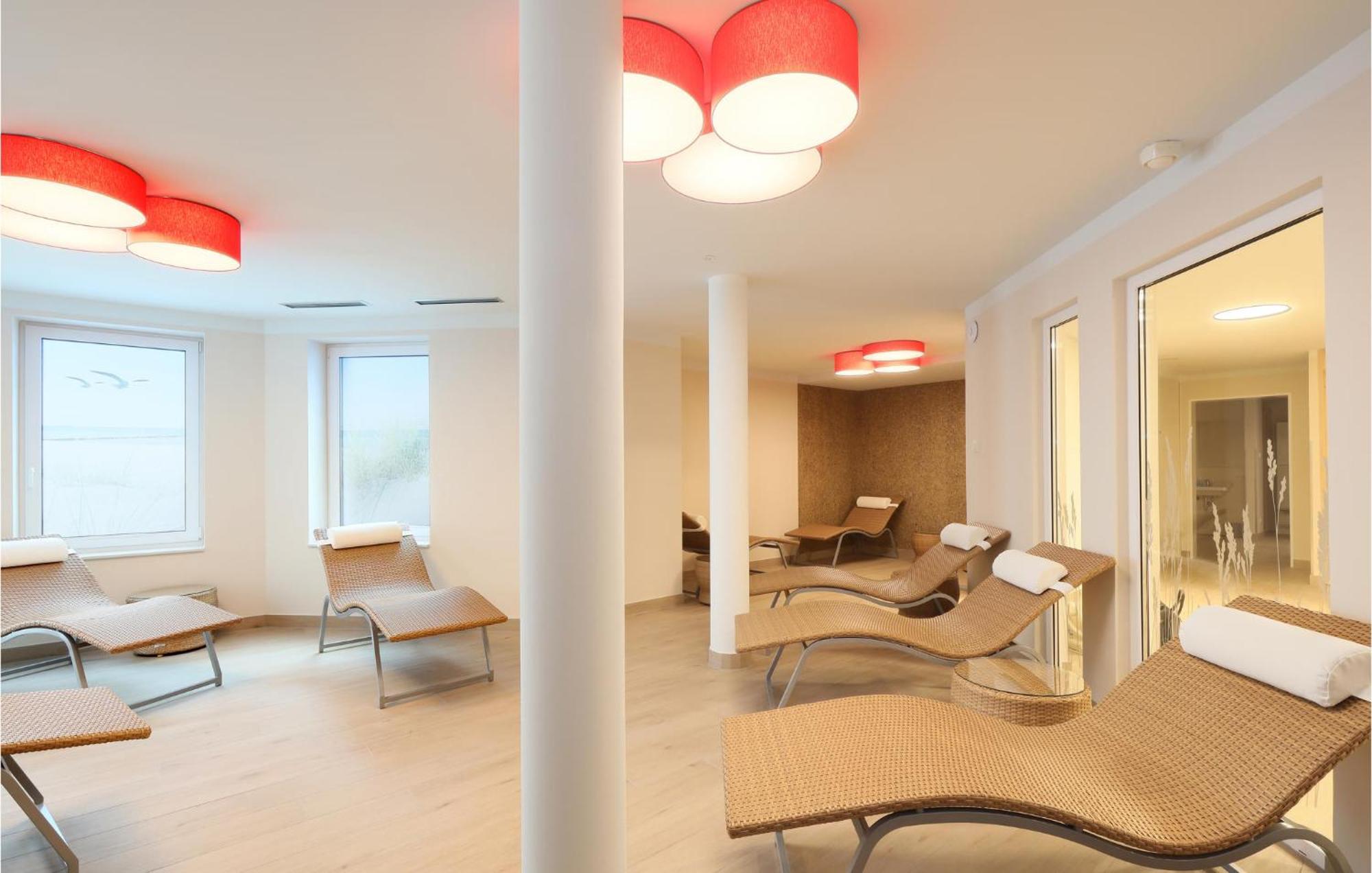 Baltischer Hof Apartment 30 Boltenhagen  Luaran gambar