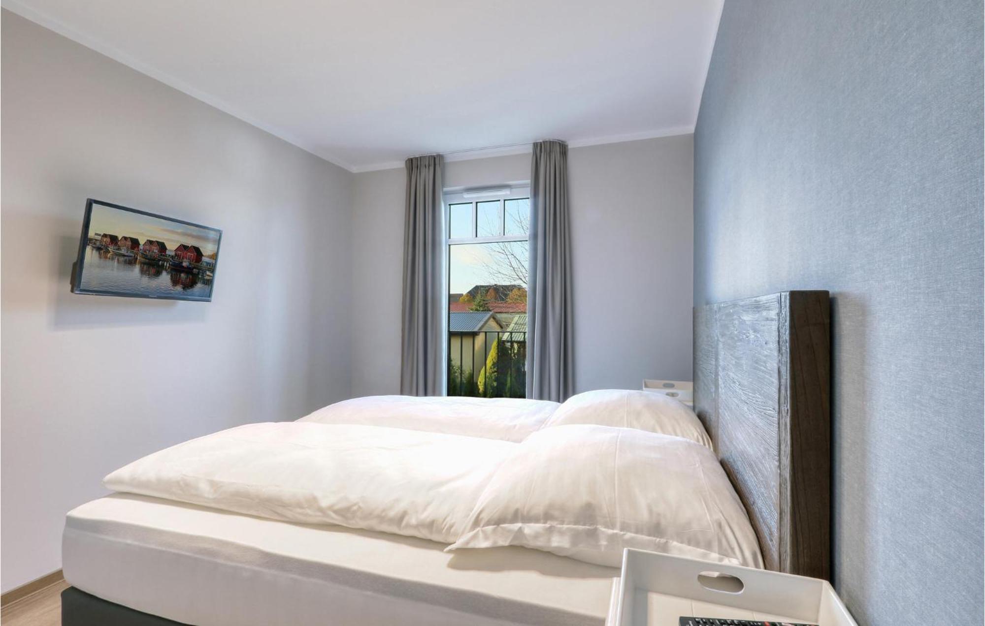 Baltischer Hof Apartment 30 Boltenhagen  Luaran gambar
