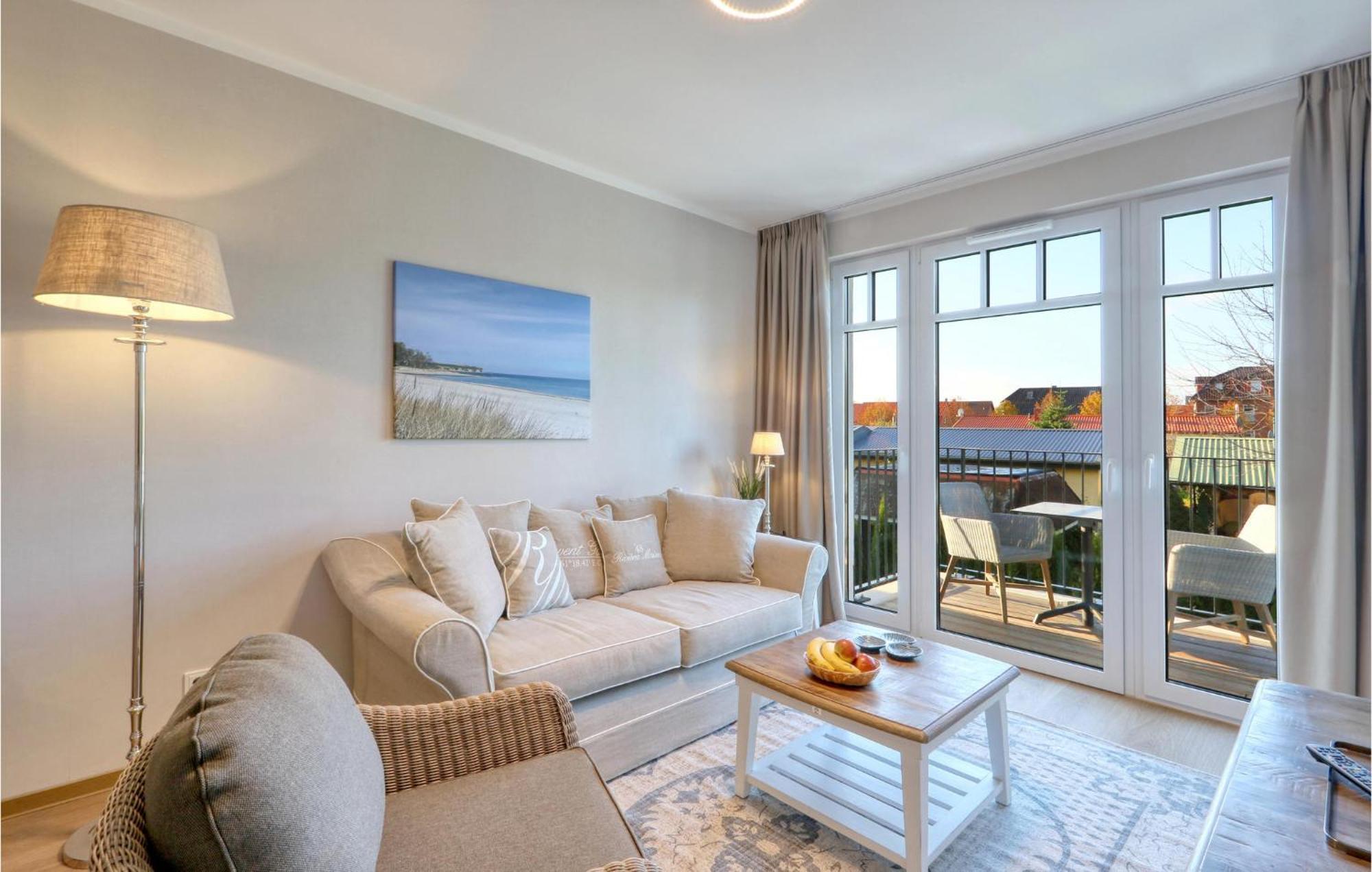 Baltischer Hof Apartment 30 Boltenhagen  Luaran gambar