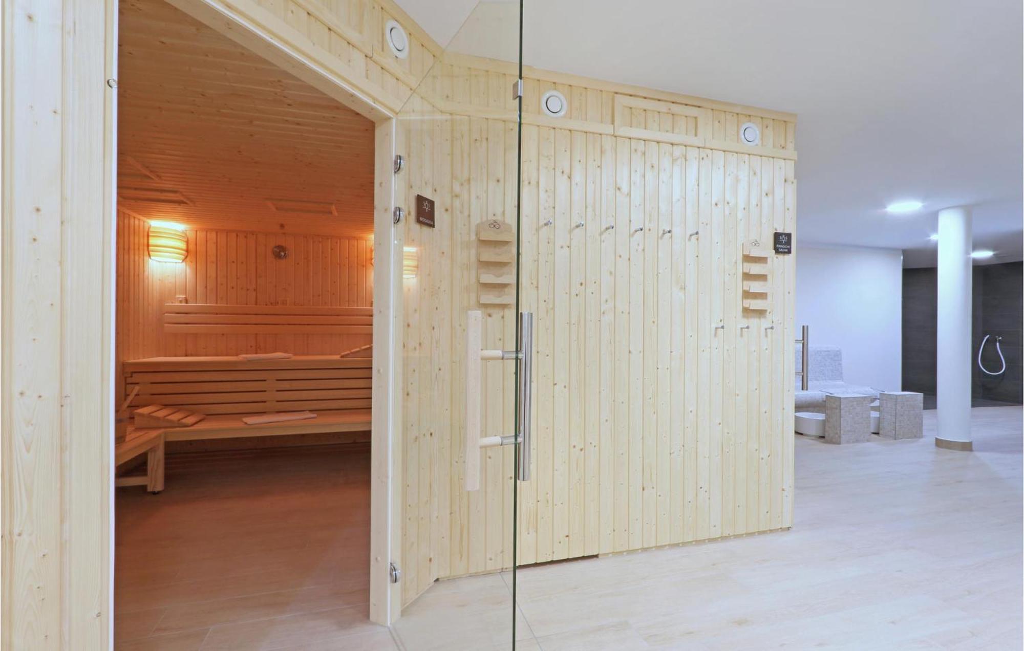 Baltischer Hof Apartment 30 Boltenhagen  Luaran gambar
