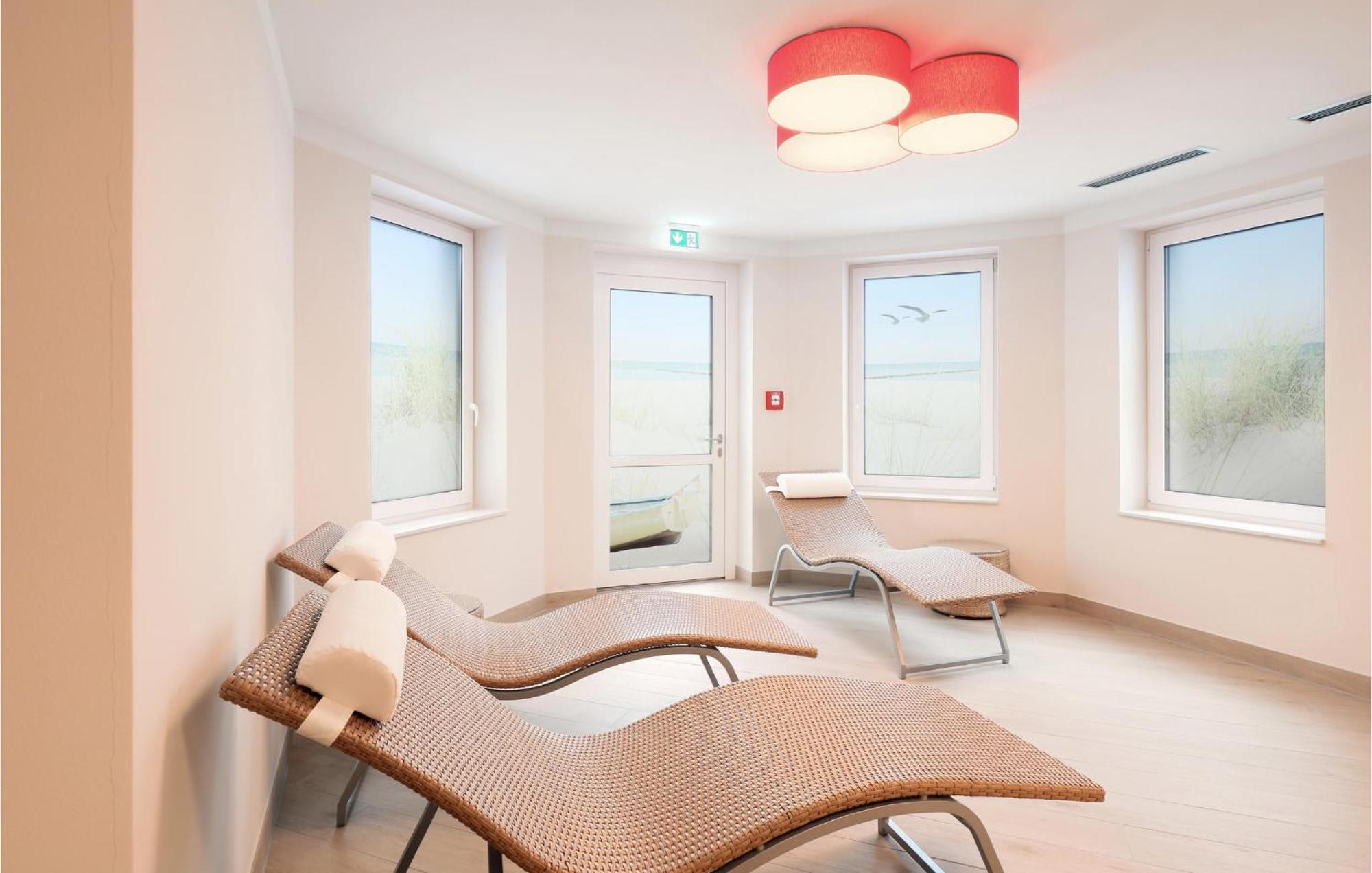 Baltischer Hof Apartment 30 Boltenhagen  Luaran gambar
