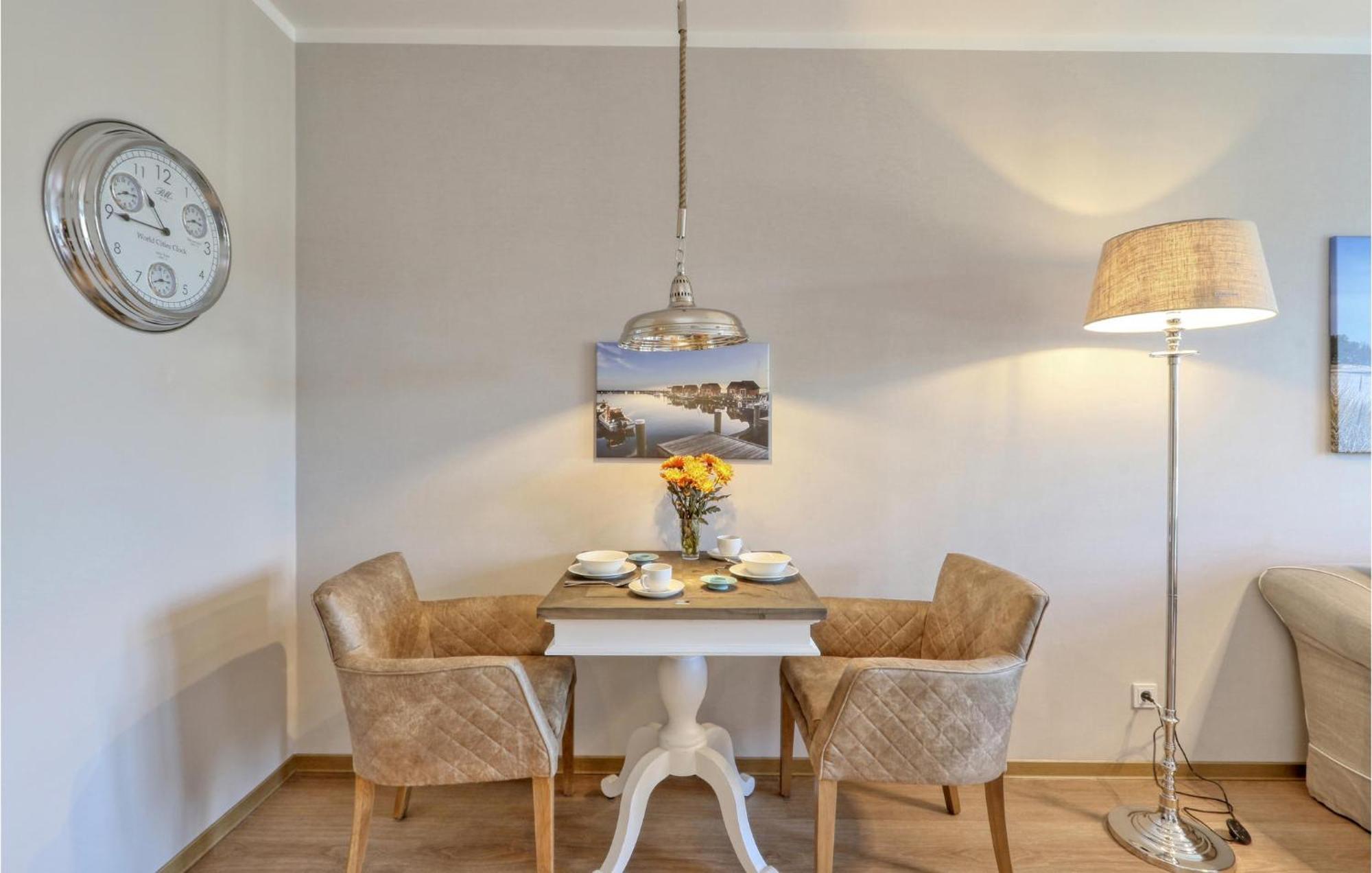 Baltischer Hof Apartment 30 Boltenhagen  Luaran gambar